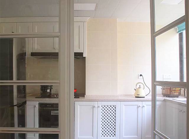 走偏了的北欧风原来可以这么美！她85㎡的家是大朋友小朋友都爱的童趣乐园