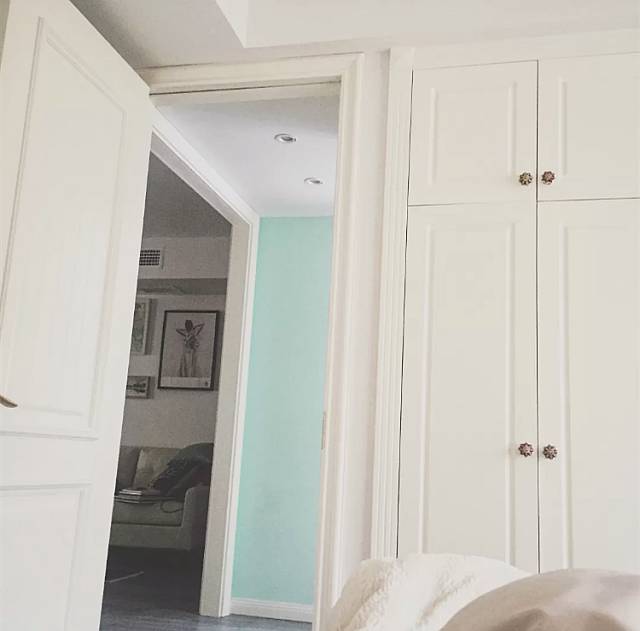 走偏了的北欧风原来可以这么美！她85㎡的家是大朋友小朋友都爱的童趣乐园