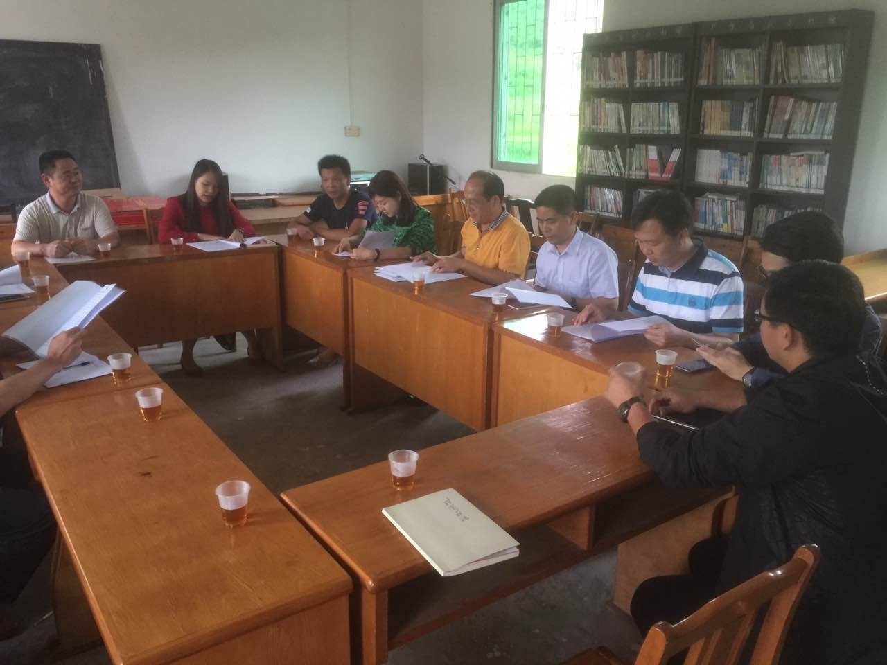 共青团助力青年创业,共青团投身脱贫攻坚工作案例