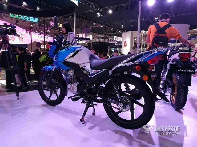 广州本田展台,本田广州展会