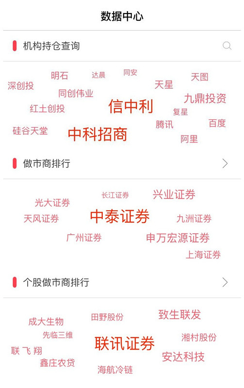 玩新三板用什么软件,新三板交易软件