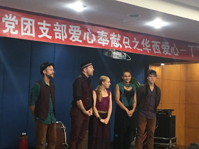 住医院听音乐心情会好吗,在医院生活是什么感受