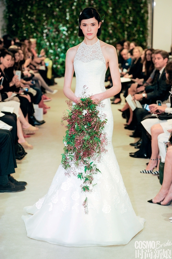 百变新娘婚礼发型精选大全,百变新娘仪式发型