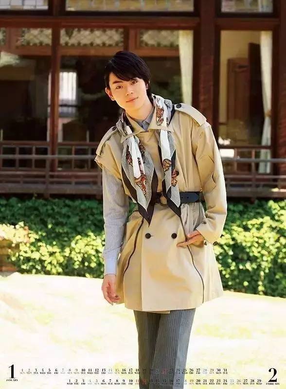 BRUTUS｜8个古着“怪人”想和你聊聊什么叫时髦