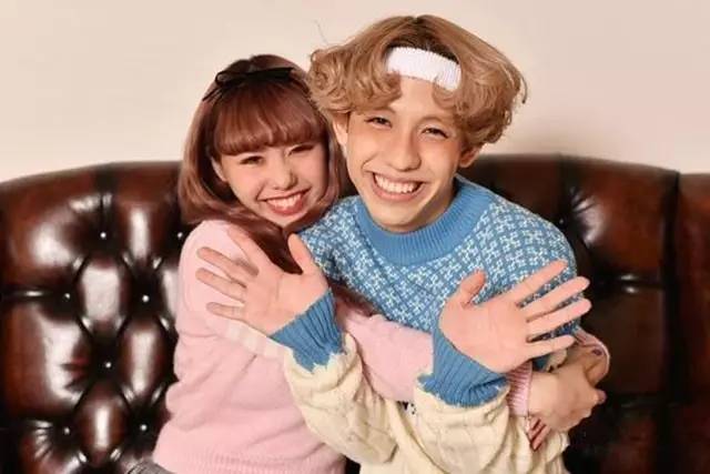 BRUTUS｜8个古着“怪人”想和你聊聊什么叫时髦