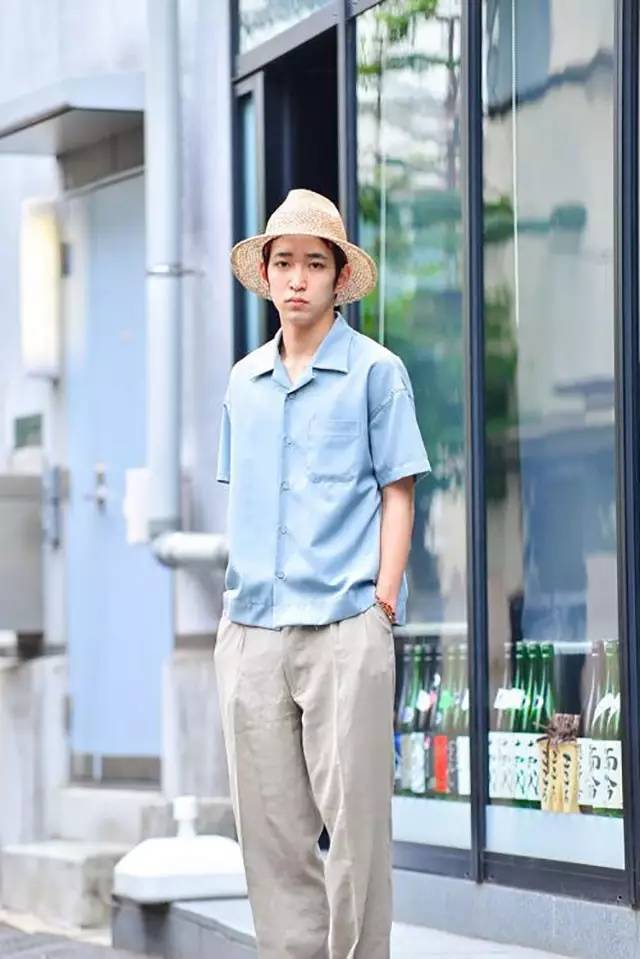 BRUTUS｜8个古着“怪人”想和你聊聊什么叫时髦