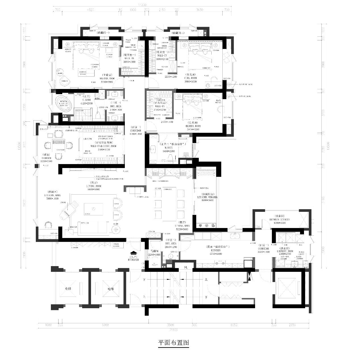 300㎡本要放弃的家,却从甲醛超标里涅槃重生!设易网1281期