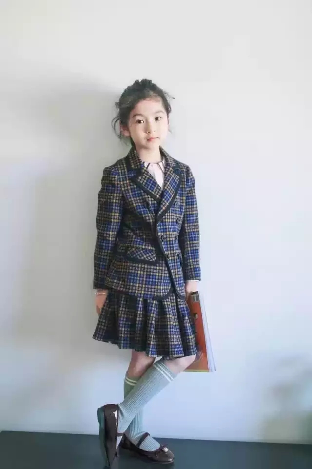 好看又不贵的童装,超级洋气又好看的童装