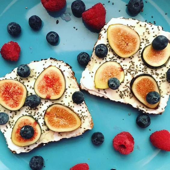 这儿有低卡又美味健康料理，这个女生吃完减掉82磅！