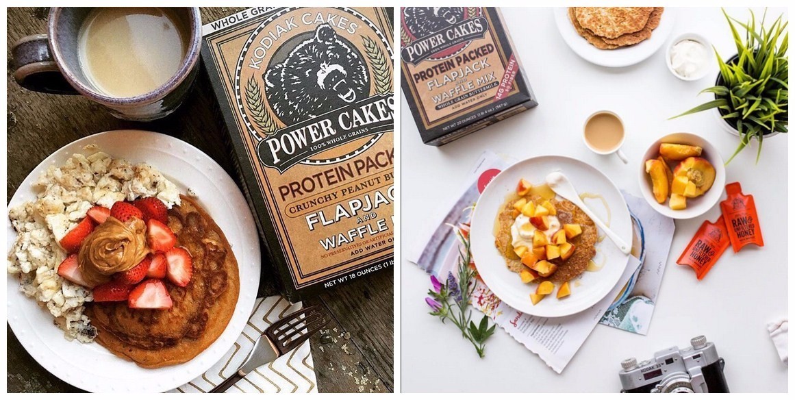 这儿有低卡又美味健康料理，这个女生吃完减掉82磅！