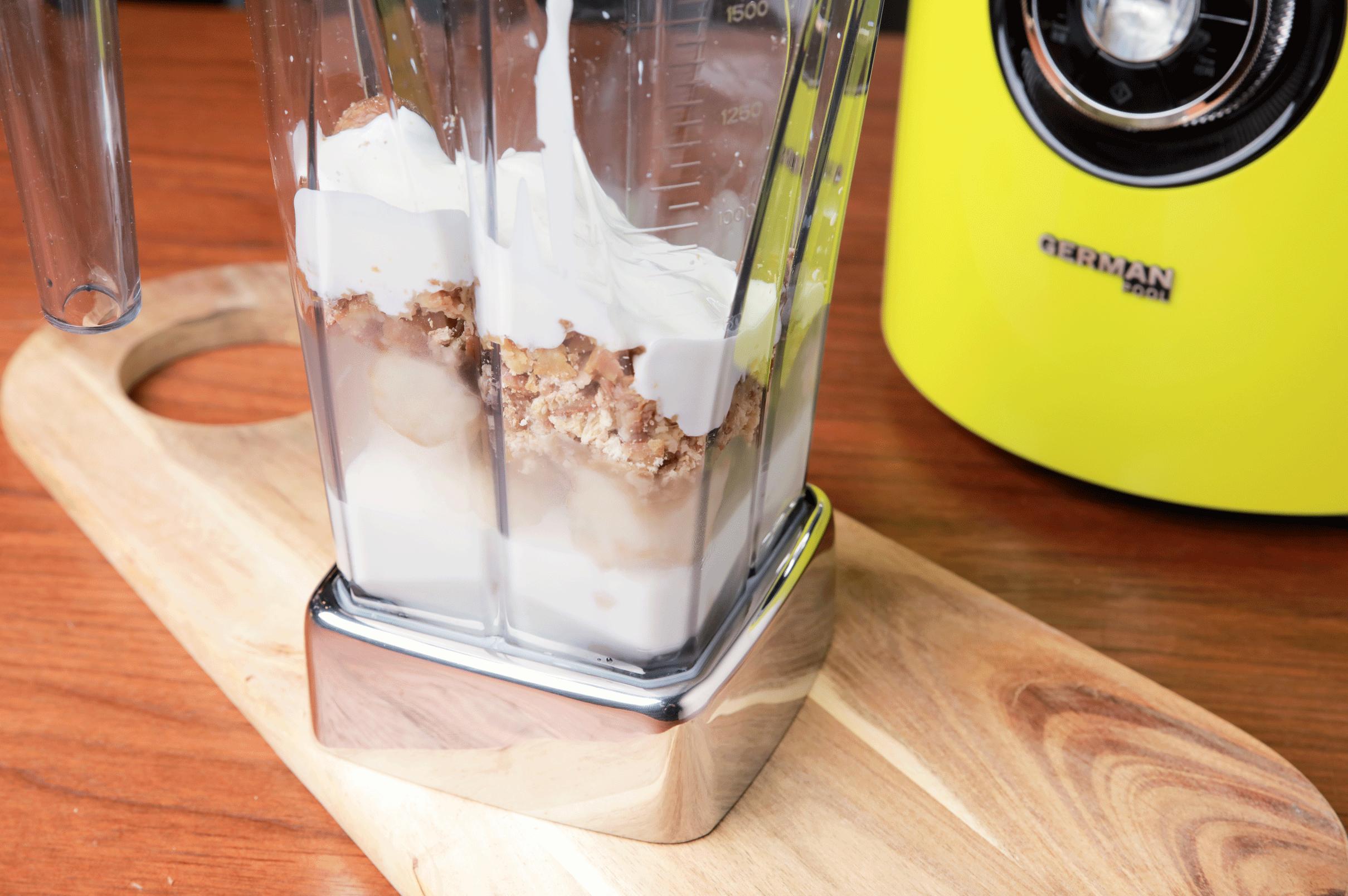 这儿有低卡又美味健康料理，这个女生吃完减掉82磅！