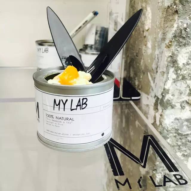 液氮冒烟冰淇淋,196度冒烟网红冰淇淋