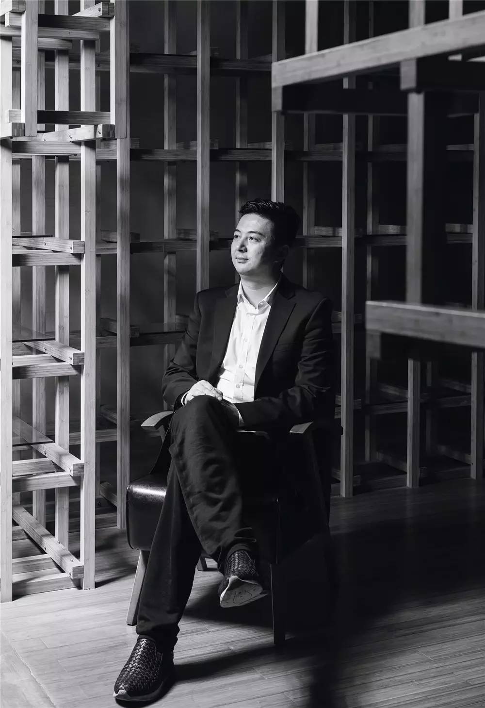 人物│姚碧波,互联网电商是一捧热土,我们是其中的*局破**者