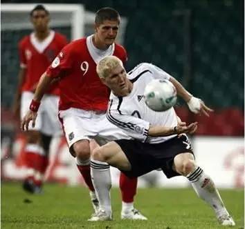 球品即人品拿球说话,踢球的风格与人的性格