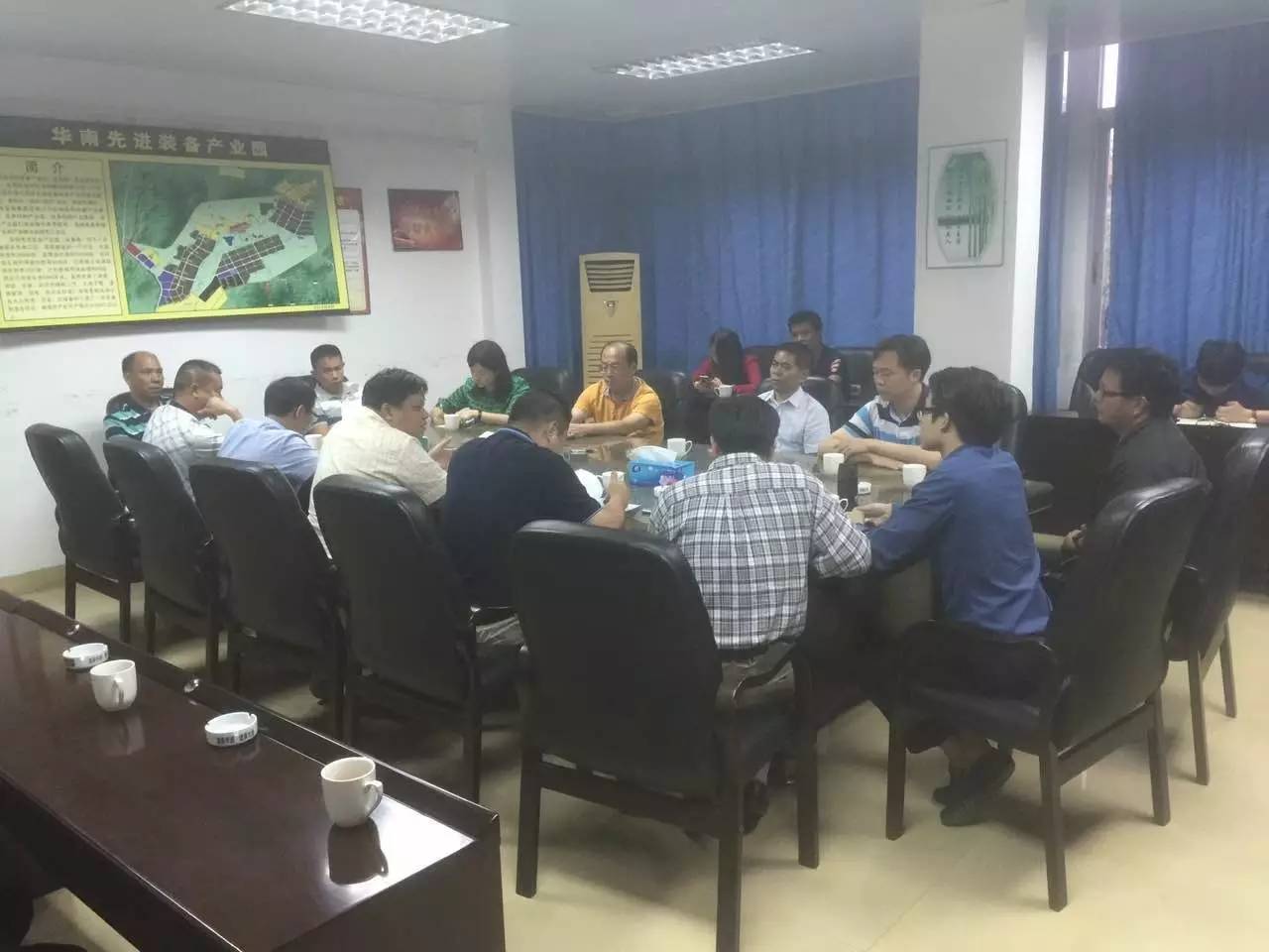 共青团助力青年创业,共青团投身脱贫攻坚工作案例