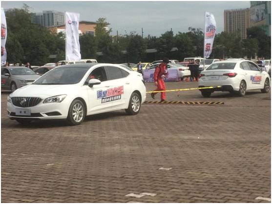 2018款全新c4l,不服再战功能