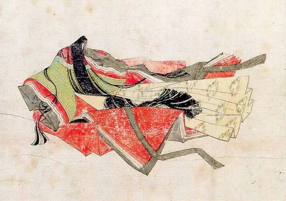 小野小町|最平安的世代最美的女人