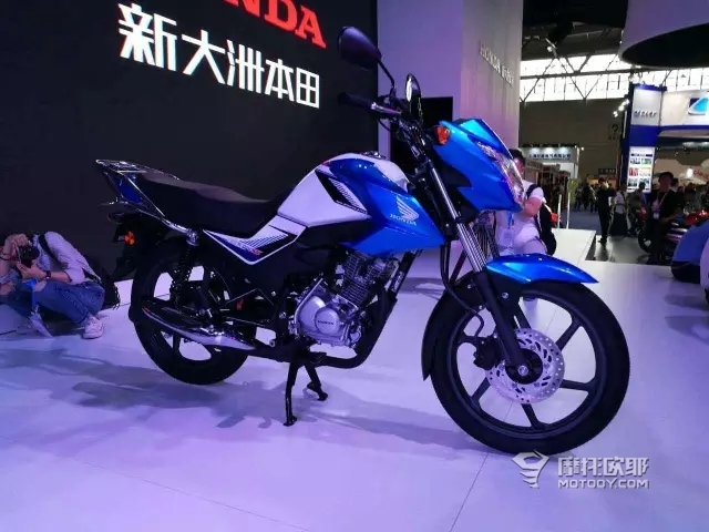 广州本田展台,本田广州展会