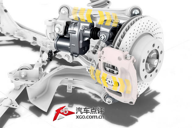 一起转弯怎么让行,后轮转向能让车拐弯更稳定吗