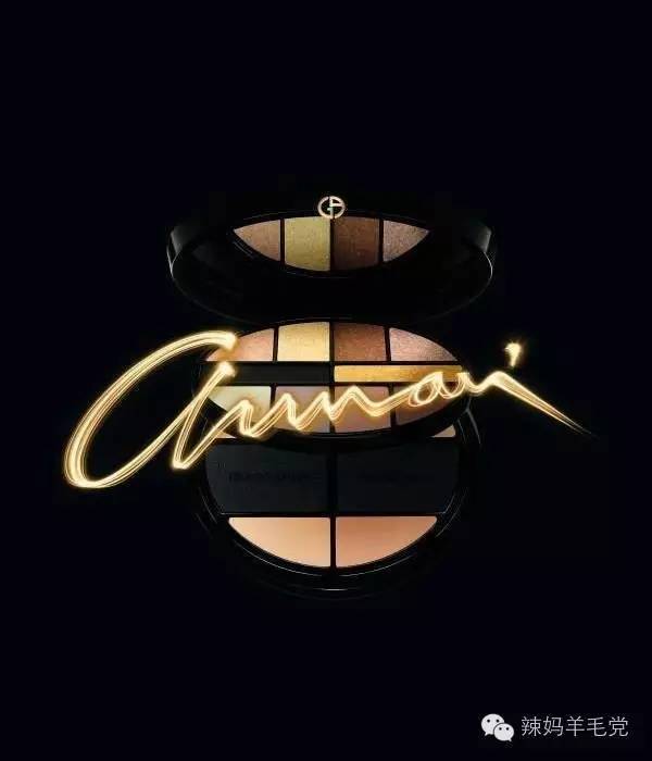 圣诞彩妆必买清单大全,2017圣诞彩妆推荐