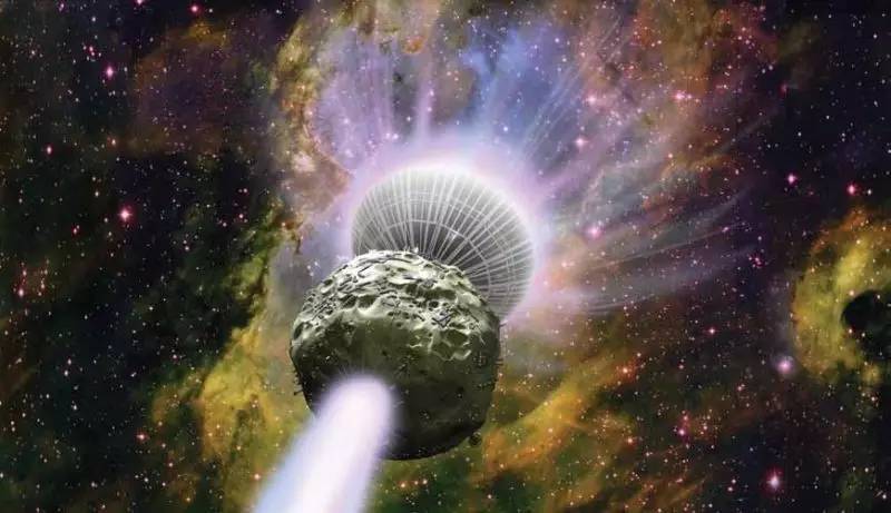 讲解一下太空旅行,图说人类太空探索简史内容