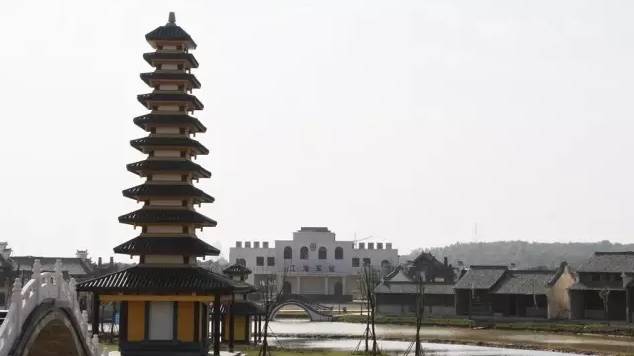 安徽滁州10大最美乡村,滁州第二批美丽乡村名单