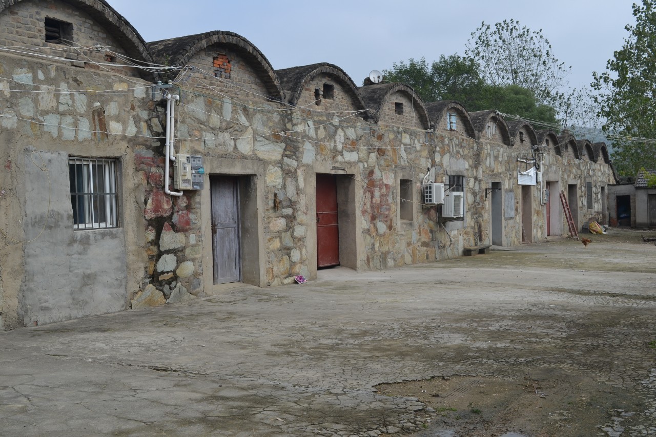 安徽滁州10大最美乡村,滁州第二批美丽乡村名单