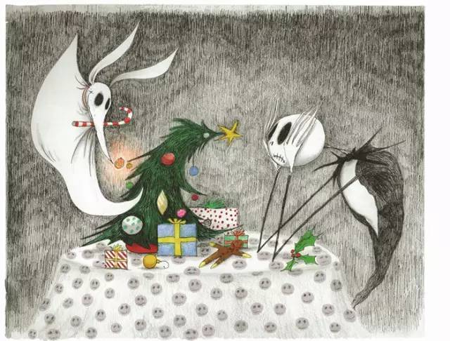 万圣节适合孩子看的绘本,跟着绘本陪孩子过万圣节