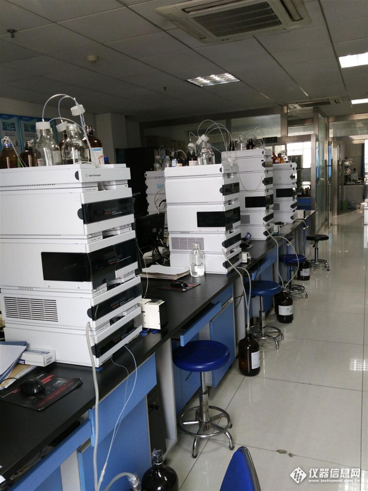 岛津安捷伦赛默飞优缺点,安捷伦与岛津