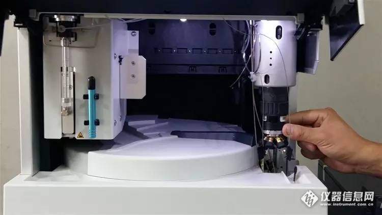 岛津安捷伦赛默飞优缺点,安捷伦与岛津