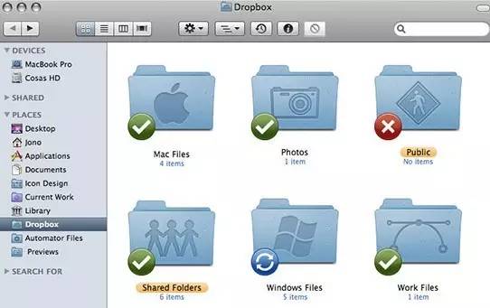 网盘没了，我的大照片和小视频何处安放？