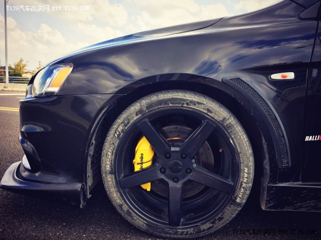 2011款三菱翼神改装造型图片,三菱翼神自己动手改装内饰教程