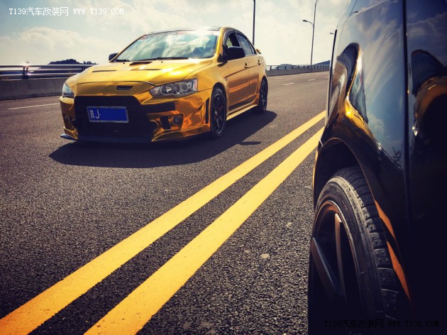 2011款三菱翼神改装造型图片,三菱翼神自己动手改装内饰教程