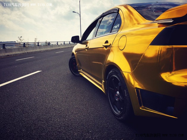 2011款三菱翼神改装造型图片,三菱翼神自己动手改装内饰教程