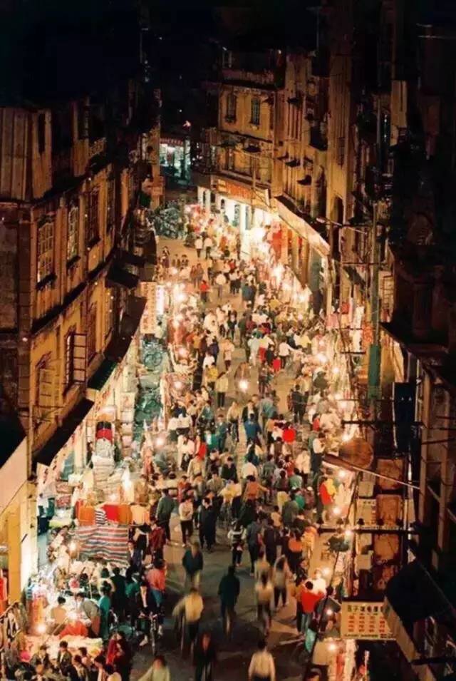 如果经历过这30件事，恭喜你！你绝对是一名地道的汕头人！