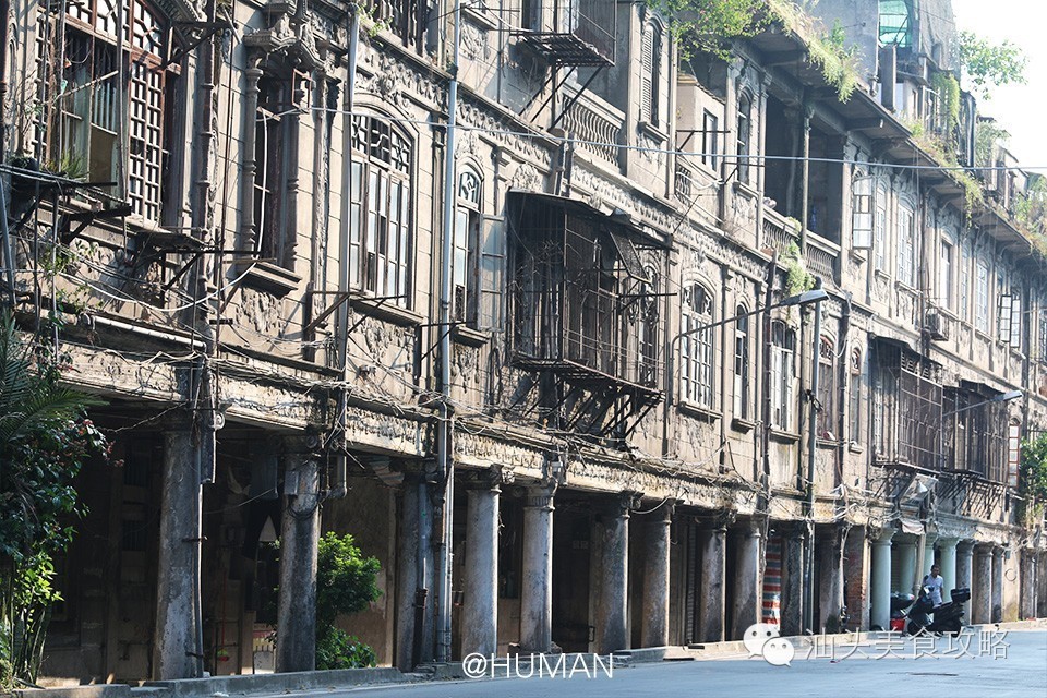 如果经历过这30件事，恭喜你！你绝对是一名地道的汕头人！