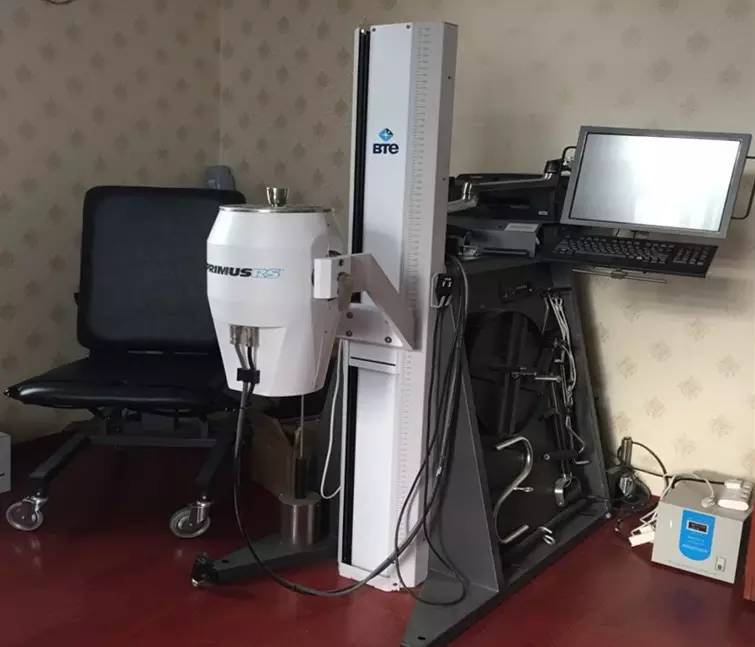 等速运动肌力测试,等速训练数值