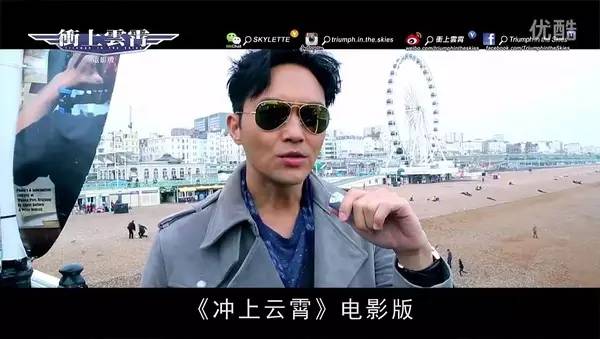 tvb专访,香港tvb副总经理杜之克