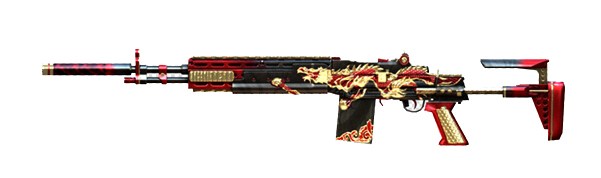 1月火线币商城武器,新版本火线币商城