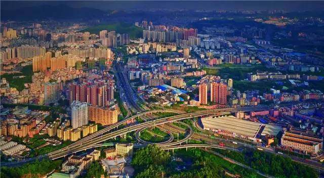 关注深圳龙岗,深圳龙岗最好消息