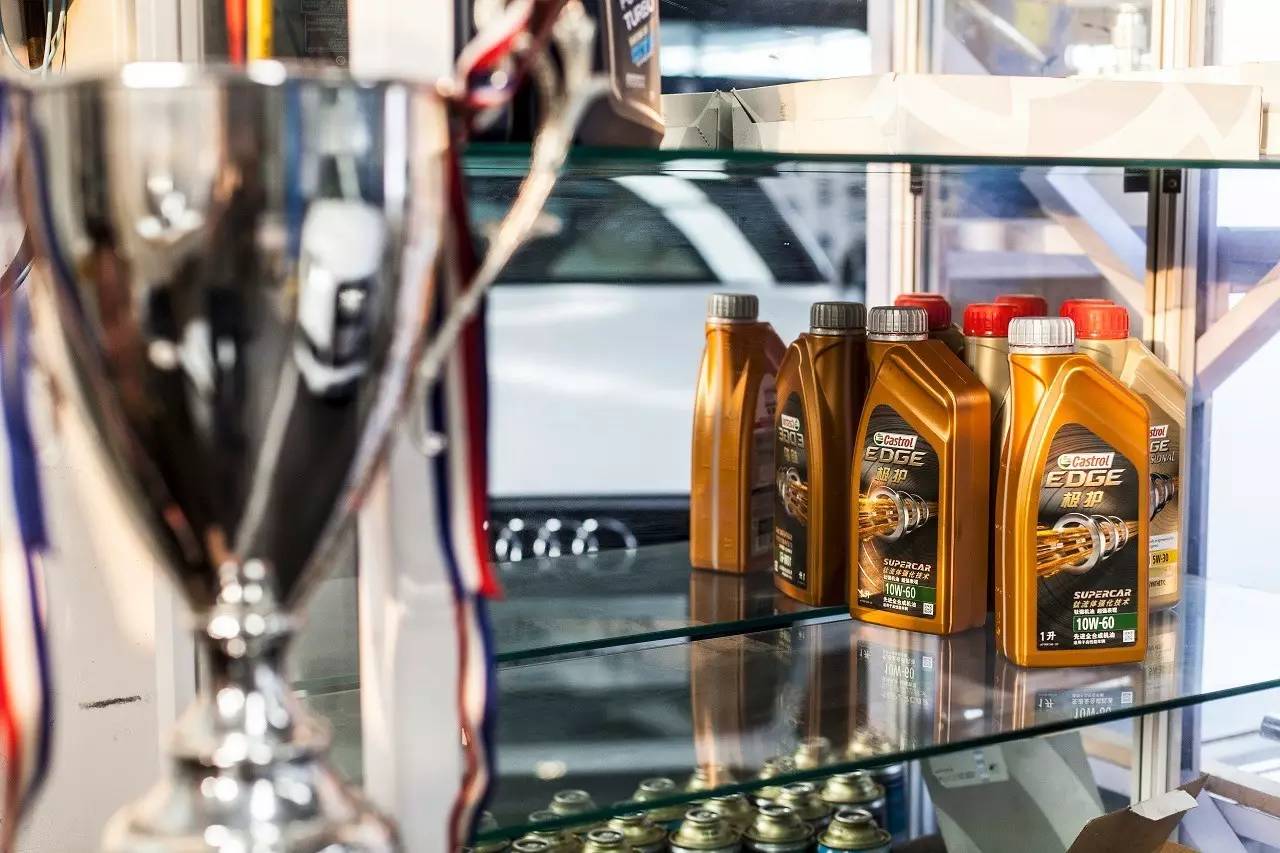 嘉实多极护跑高速怎么样,嘉实多极护跑高速