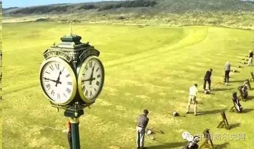 纽约中央公园高尔夫球场,纽约天价高尔夫球场