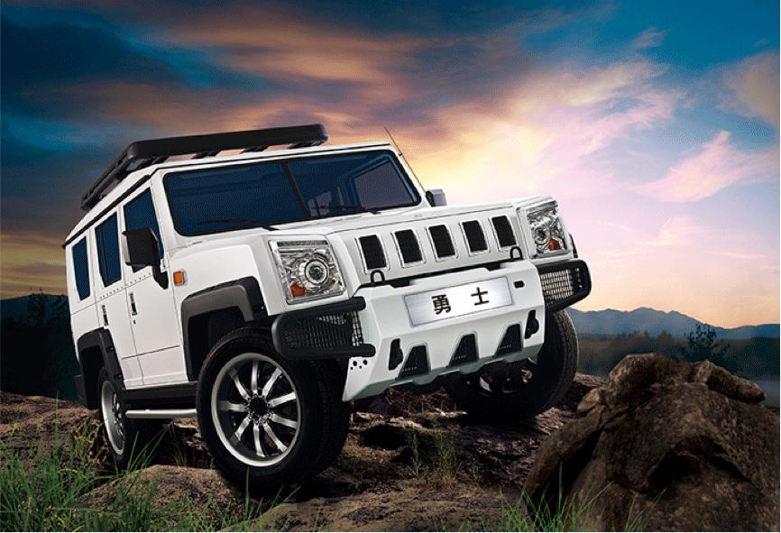 北风那个吹~硬汉也心寒！9月SUV末位榜TOP20