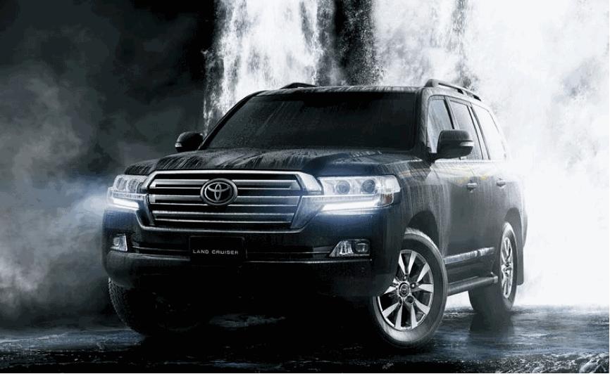 北风那个吹~硬汉也心寒！9月SUV末位榜TOP20