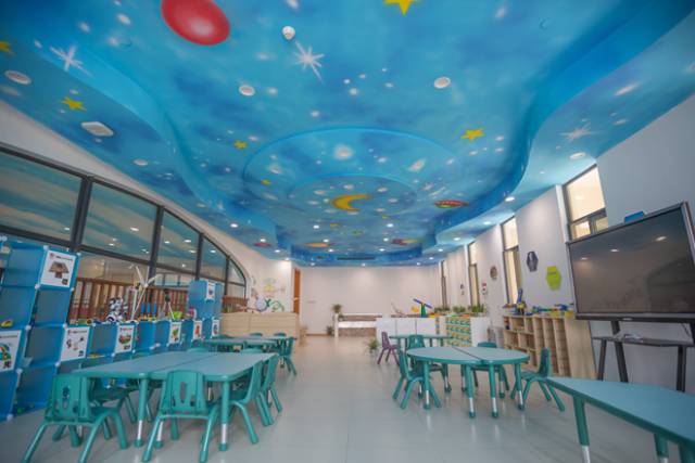 为什么它被评为苏州最幸福校园？看完这条微信我服了