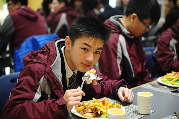 为什么它被评为苏州最幸福校园？看完这条微信我服了