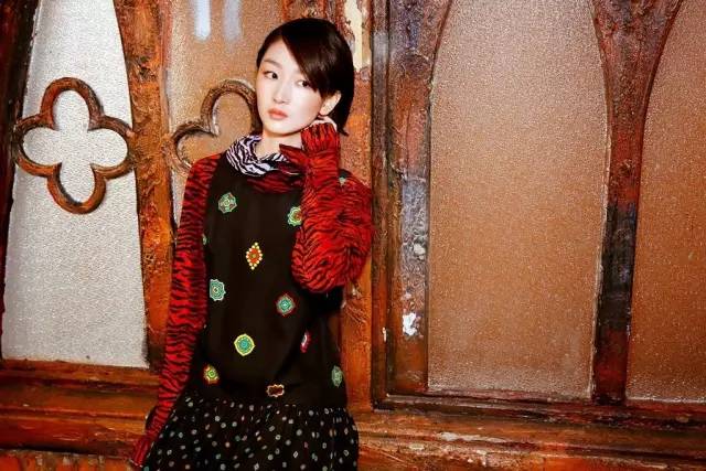 kenzo穿搭技巧 (kenzo适宜什么人穿)