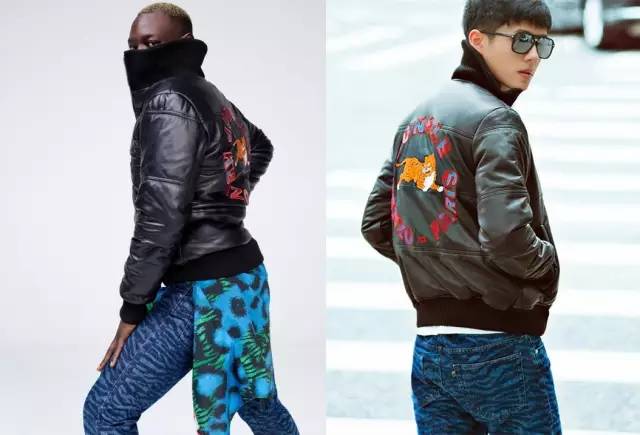 kenzo穿搭技巧 (kenzo适宜什么人穿)