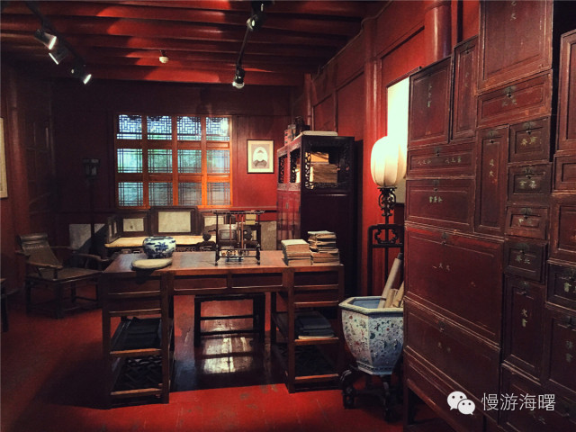 新宁波人游海曙,看完觉得自己这么多年宁波白待了!有奖征集作品02