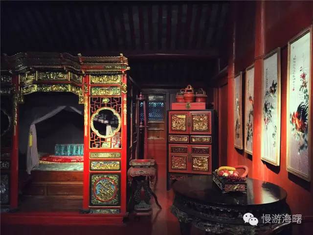 新宁波人游海曙,看完觉得自己这么多年宁波白待了!有奖征集作品02